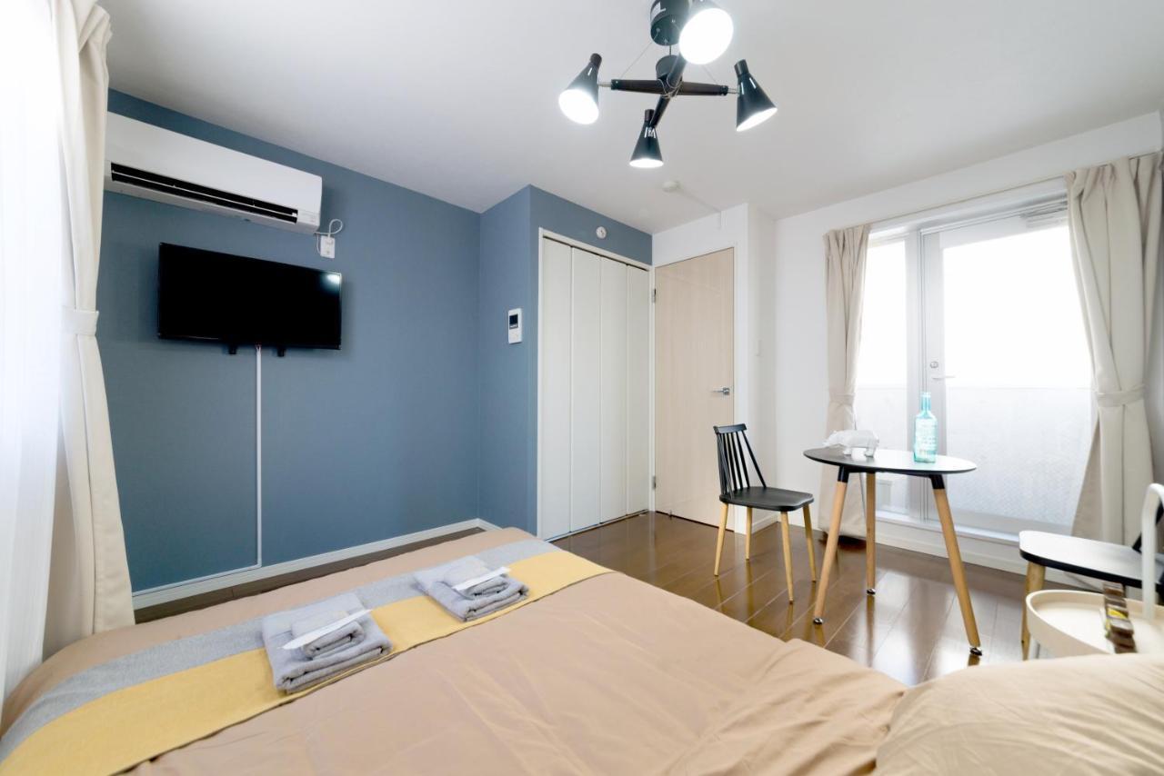 Appartamento Nestay Ryogoku Tokyo