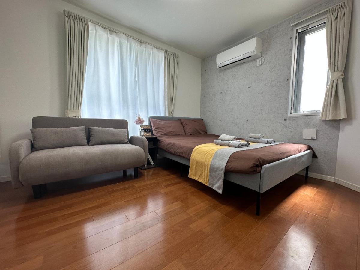 Appartamento Nestay Ryogoku *