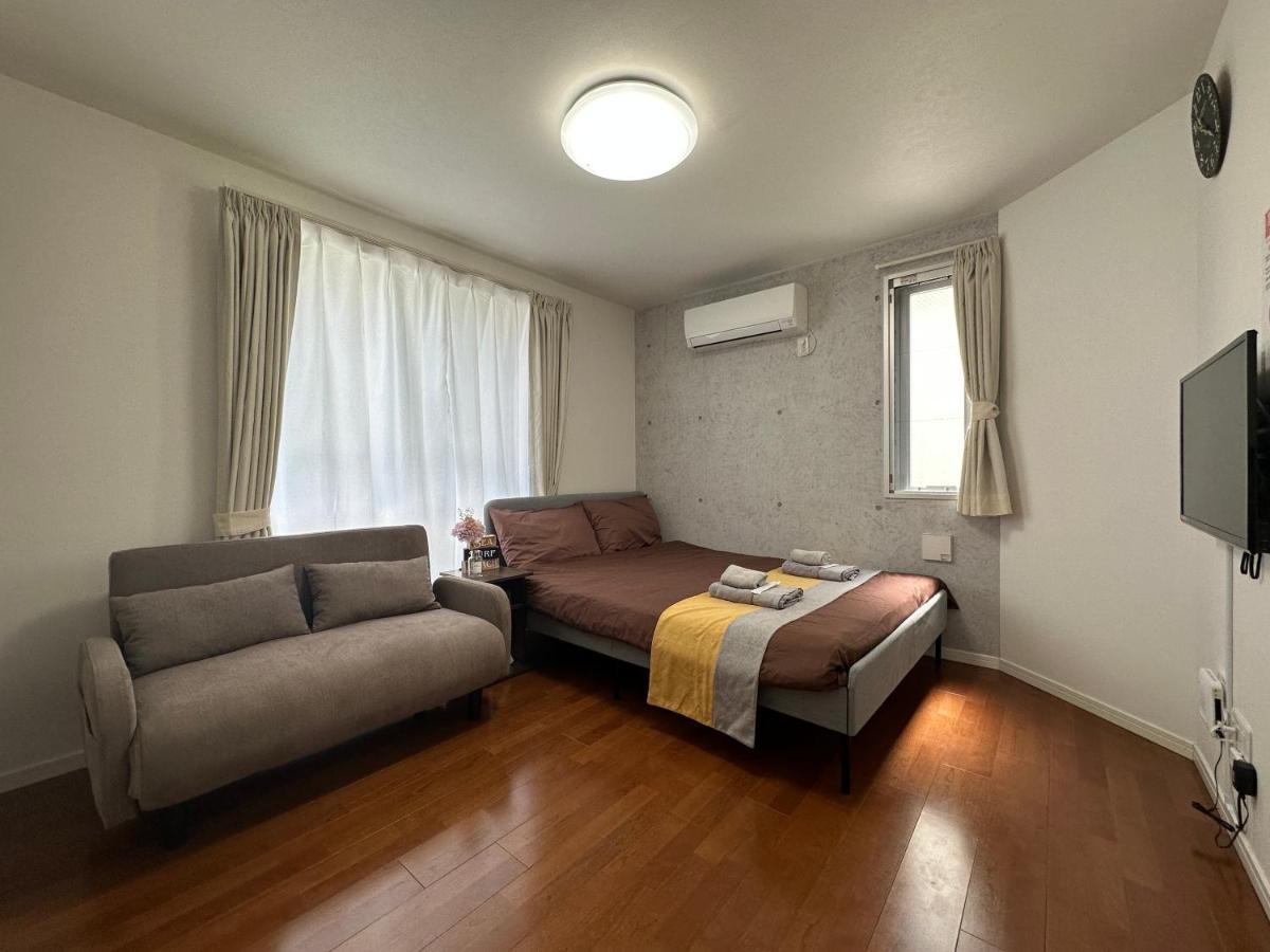 Appartamento Nestay Ryogoku *