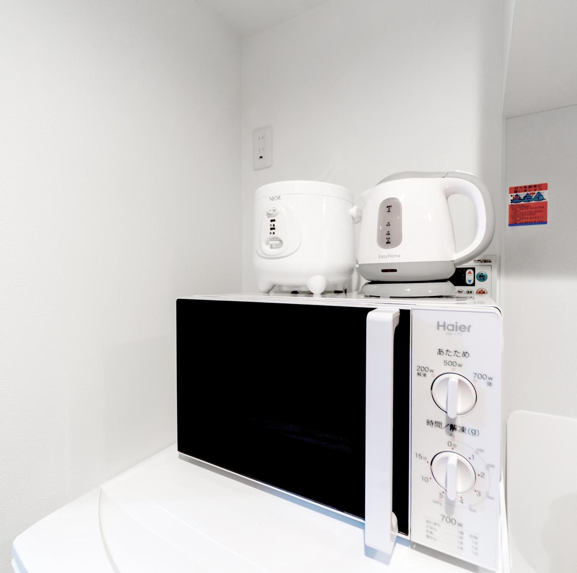 Appartamento Nestay Ryogoku Tokyo
