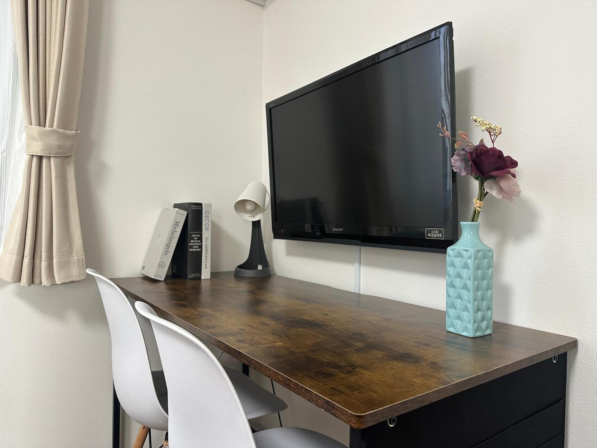 Nestay Ryogoku Appartement *